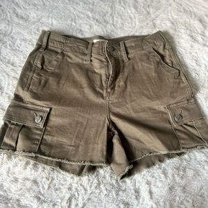 Vigoss Cargos woman’s short